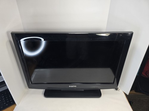 Sanyo dp26640 television lcd - television,