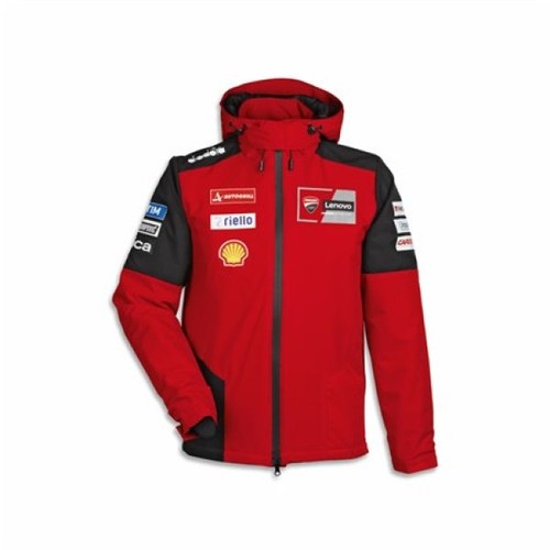 Ducati team replica - gp, 25