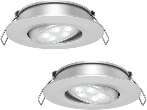 Faretti led incasso 12v - da,