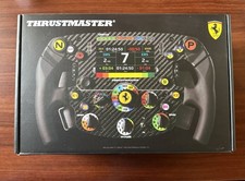 Thrustmaster Formula Wheel