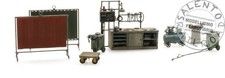 Artitec 387.509 - 1:87 H0 -