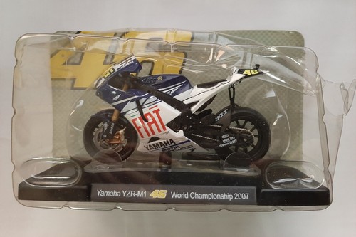 Moto yahama yzr world - moto,
