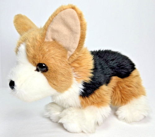 Douglas cuddle toys tricolore - cuddle,