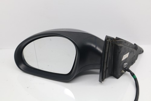 Specchietto retrovisore - specchietto,