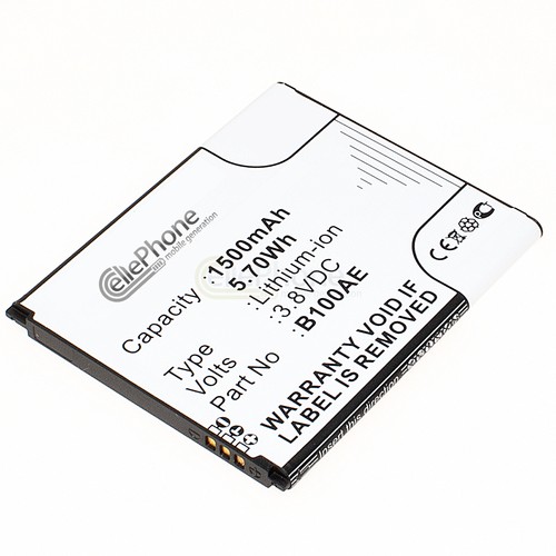 Batteria per samsung - batteria,