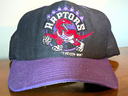 Cappellino snapback vintage