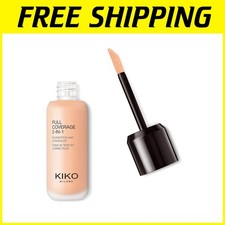 KIKO Milano Full Coverage
