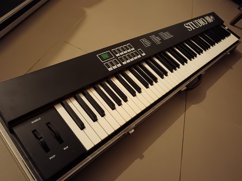 Fatar studio plus - 88,