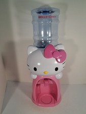 Distributore acqua da tavolo