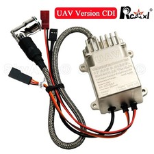 Rcexl Versione UAV Accensione