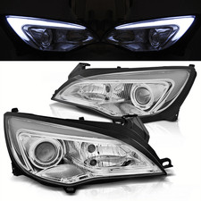 Kit fari lighttube led - kit,