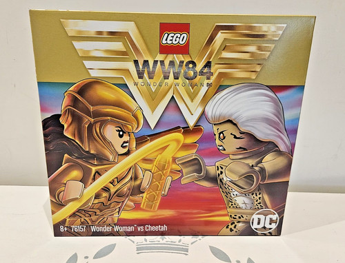 Lego 76157 comics super - comics,