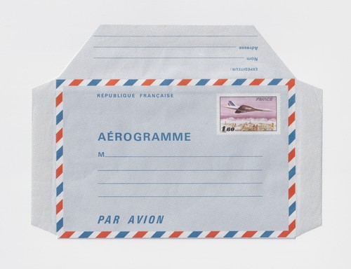 Aérogramme 1004 aer - 1004-aer, /