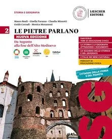 Pietre parlano 2 - pietre,
