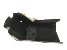 A2096800140 RIVESTIMENTO INTERNO PAVIMENTO MERCEDES CLK W209 CABRIO (2005) 1.8 B