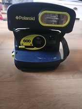 Polaroid 600 pellicola