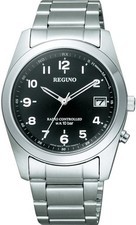 Orologio radiocontrollato