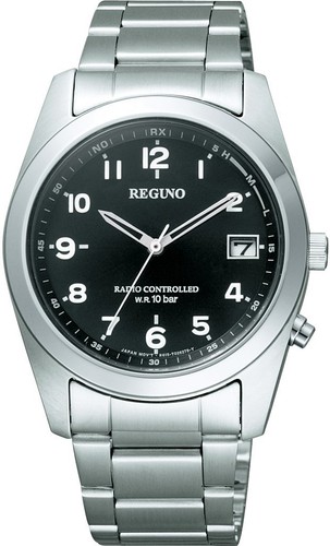 Orologio radiocontrollato