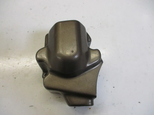 Coperchio pompa olio - , honda