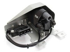 Bobina di accensione Audi A4