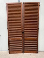 PERSIANE VINTAGE DEGLI ANNI 80