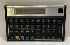 Calcolatrice scientifica