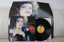 MADONNA The First Album +