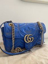 Gucci Per  Adidas Borsa