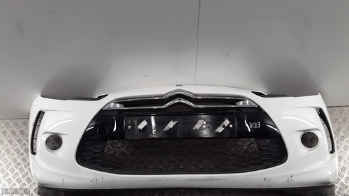 2010 citroen ds3 - 2010,