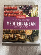 Complete Mediterranean