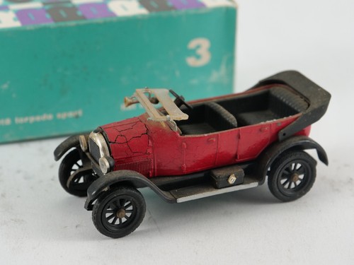 Rio fiat mod 501 - rio, 3
