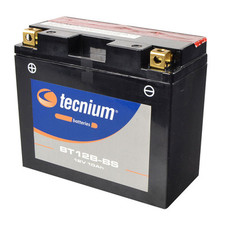 ✅ Batteria YAMAHA FZ 6 N 600 2004 2005 Tecnium YT12B-BS BT12B-BS