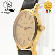 Orologio Vintage [Ecc+5] OMEGA