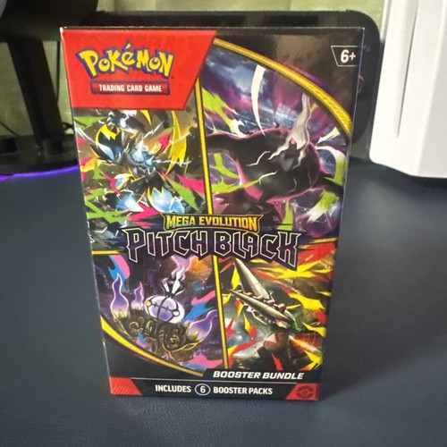Mega evolution pitch - 🕋,