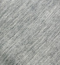 CRAVATTA USATA CRAVATTA FELLINI SETA 30% CASHMERE 70%