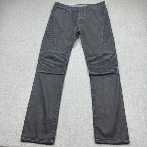 Jeans marcelo burlon uomo - jeans,