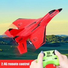 Modello 2.4G Jet Fighter