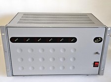 Kollmorgen Servotronix SP-5100T/BR40401 Controllo Robot 6 Assi