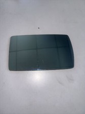Vetro specchietto alfa romeo - vetro,