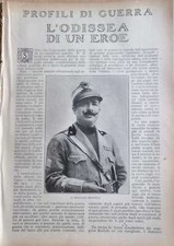 C. Salsa - PROFILI DI GUERRA