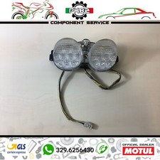 FANALE POSTERIORE LED YAMAHA