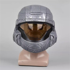 Casco Halo Spartan Master