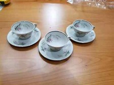 Servizio da caffe antico