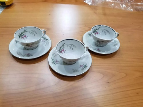 Servizio caffe antico - caffe,
