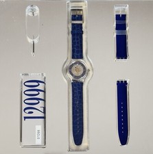 Orologio Swatch Platino
