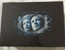 XFiles Collector Season