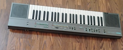 Yamaha psr40 - yamaha,