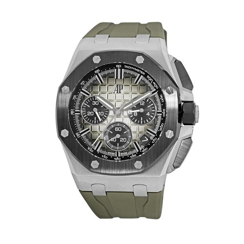 Audemars piguet 43mm - piguet,
