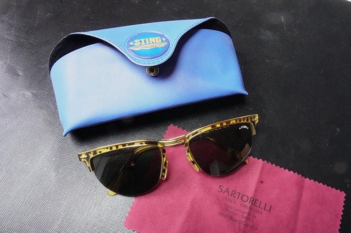 Sting 647 occhiali da - -,