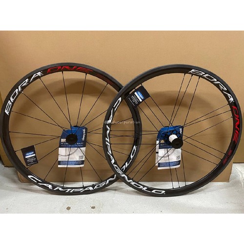 Set ruote campagnolo bora one - set,